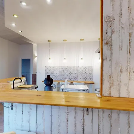 Trigauville - 5 Apartament