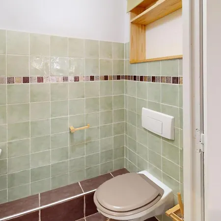 Apartament Trigauville - 5