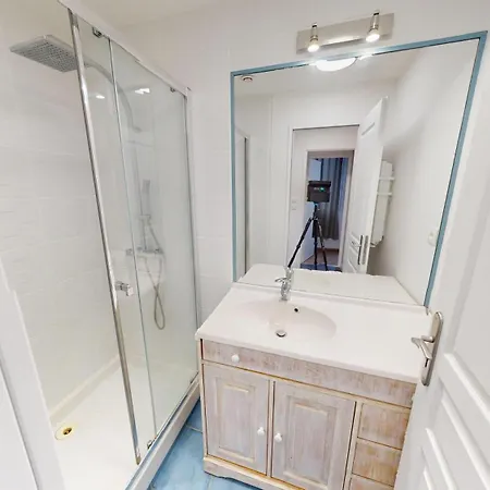 Trigauville - 5 Apartament Hawr