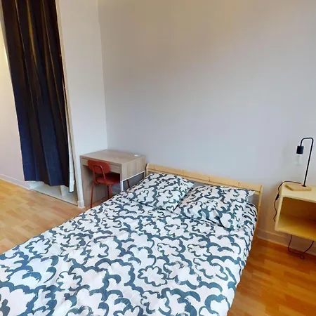 Apartament Trigauville - 5 Hawr