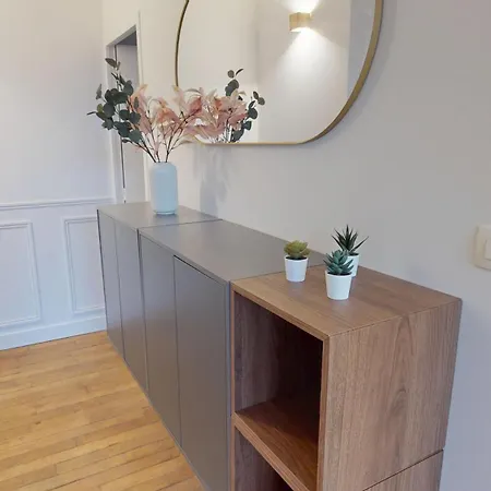 Trigauville - 5 * Hawr