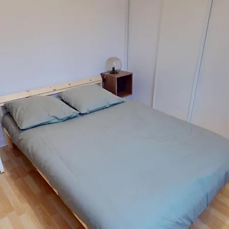 Apartament Trigauville - 5