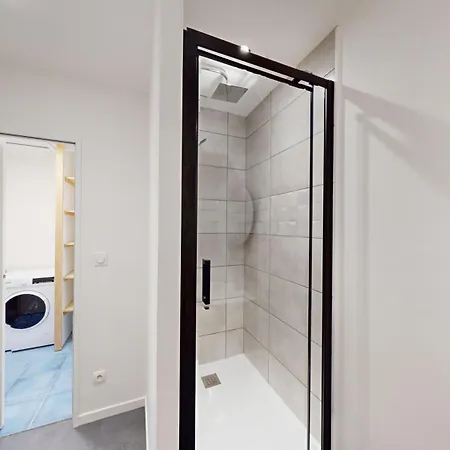 Apartament Trigauville - 5 Hawr