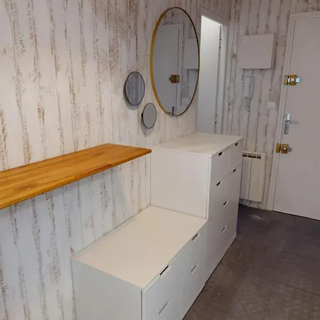 Apartment Trigauville - 5 *