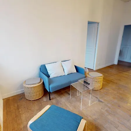 Trigauville - 5 Apartment