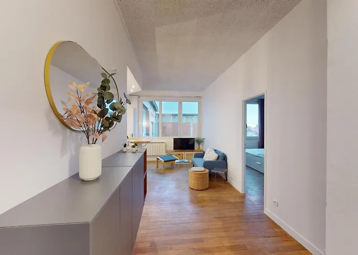 Trigauville - 5 Гавр