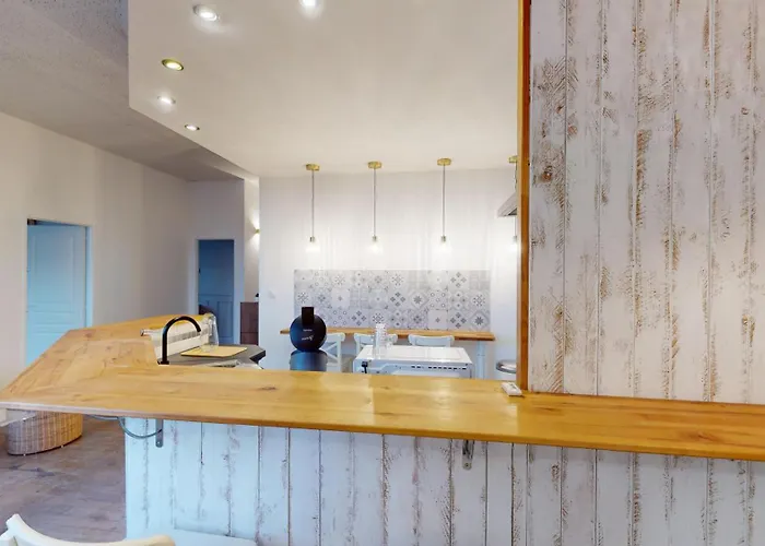 Trigauville - 5 Апартаменты