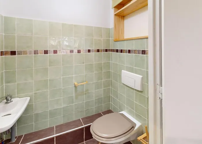 Апартаменты Trigauville - 5