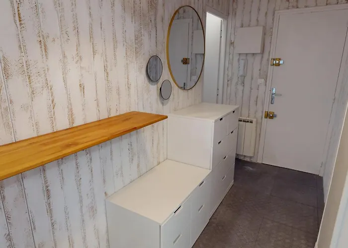 Апартаменты Trigauville - 5 *