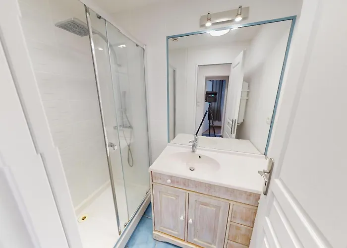 Trigauville - 5 Апартаменты Гавр