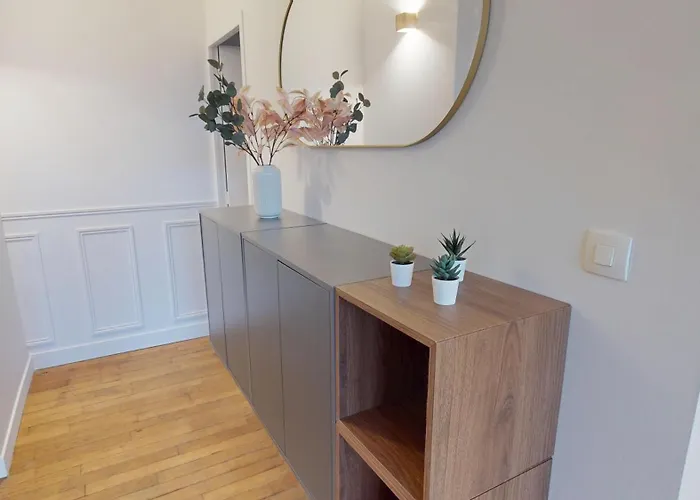 Trigauville - 5 * Гавр