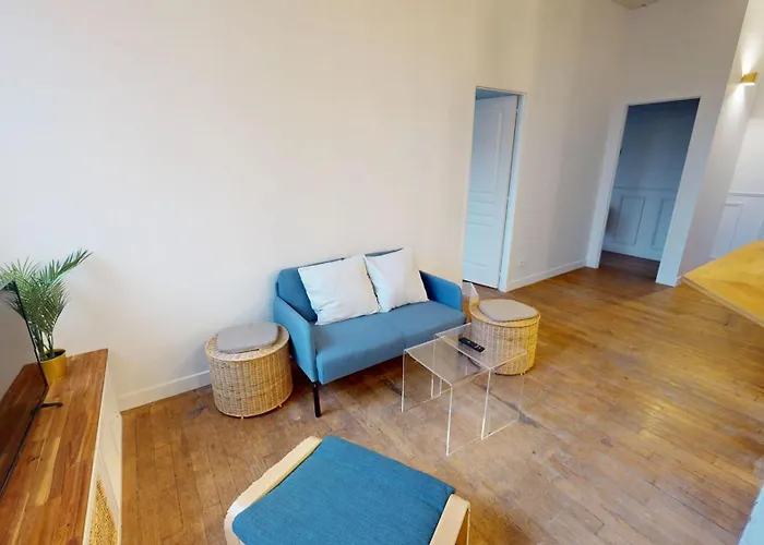 Trigauville - 5 Апартаменты