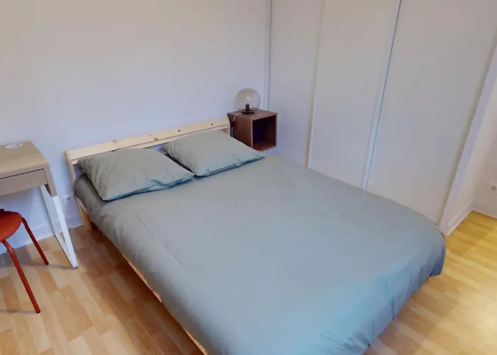 Апартаменты Trigauville - 5